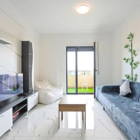 Apartment The Waterpark View - Nest *