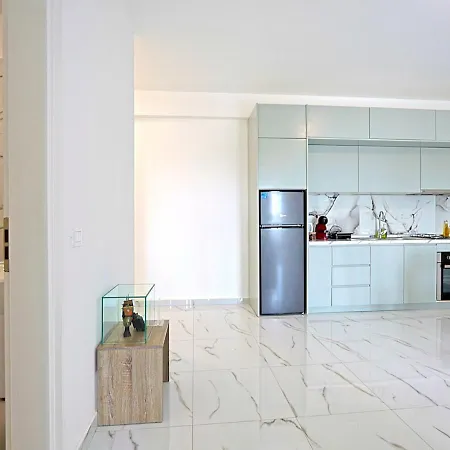 The Waterpark View - Nest Apartment *
