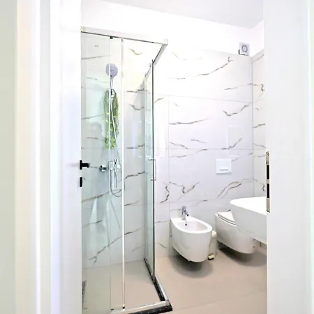 Apartment The Waterpark View - Nest *