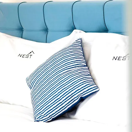 Apartment The Waterpark View - Nest Golem (Tirana)
